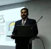 Dr. Thamimula Ansari